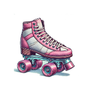 Skate Trainer App Logo